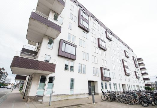 The Pier Penthouse by Daniel&Jacob's Hotel Overview