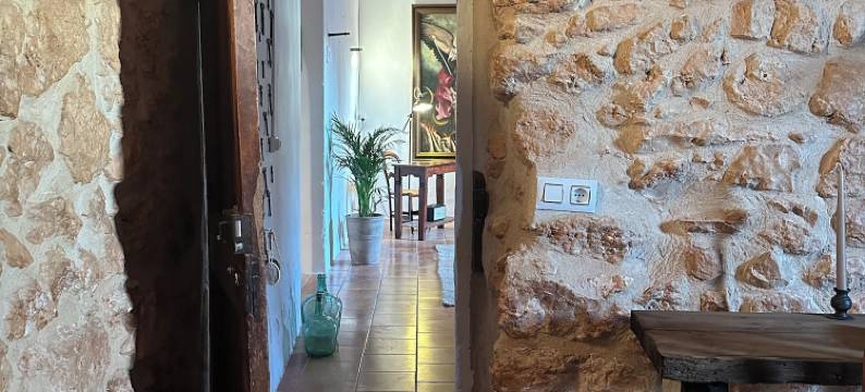 安格洛图里斯莫芬卡松皮拉斯旅馆(Hotel Agroturismo Finca Son Pieras)图片