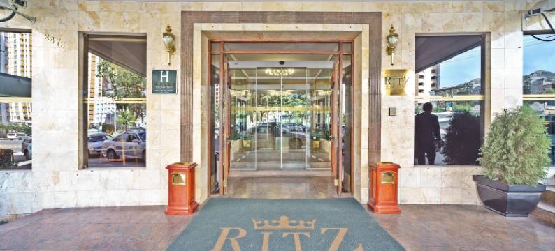 丽兹公寓酒店(Ritz Apart Hotel)图片