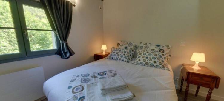 帕雷尔磨坊(Moulin de Parayre)图片