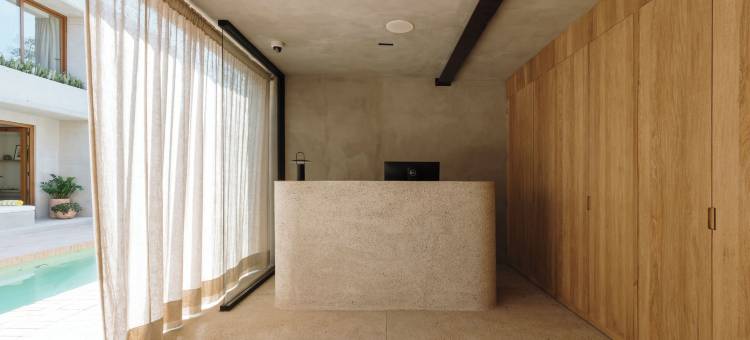 乌米之家限成人(Casa UMI Adults Only)图片