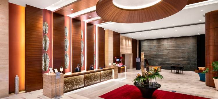 浦那Hyatt酒店(Hyatt Pune)图片