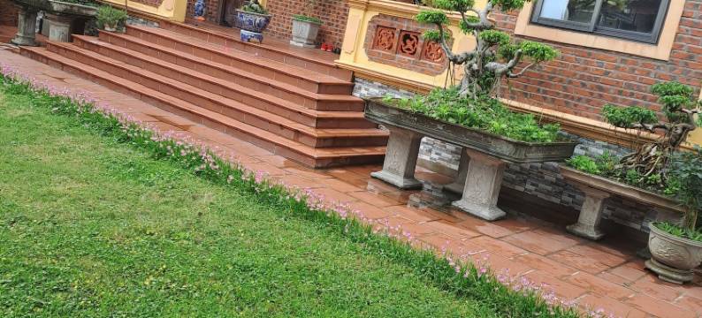 宁平 2 号河畔公寓家庭旅馆(Ninh Binh Riverside Homestay 2)图片