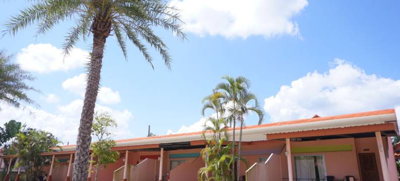 肯昌度假村(Kiangchan Resort)图片