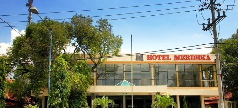 默迪卡酒店(Hotel Merdeka)图片