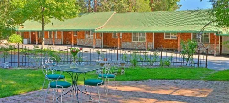 草莓谷客栈(Strawberry Valley Inn)图片