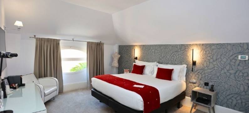 蝴蝶酒店(Mariposa Hotel Malaga)图片