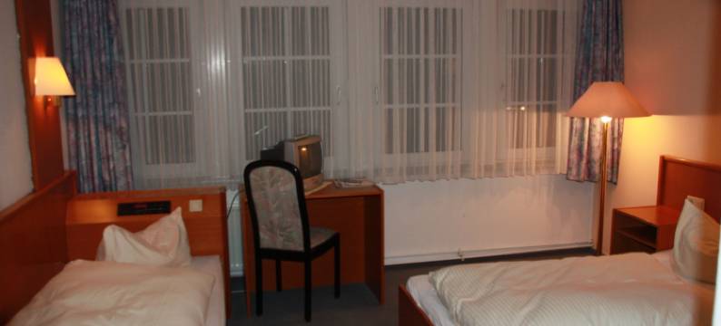 米森霍尔尼尔霍夫酒店(Misselhorner Hof)图片