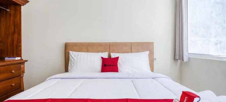 红多兹酒店-近西普拉世界3号(RedDoorz Near Ciputra World 3)图片