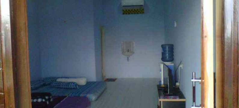 Sawarna BimBim Seaview Homestay图片
