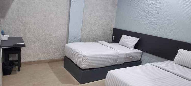 赛马拉阿斯里酒店(Cemara Asri Inn)图片