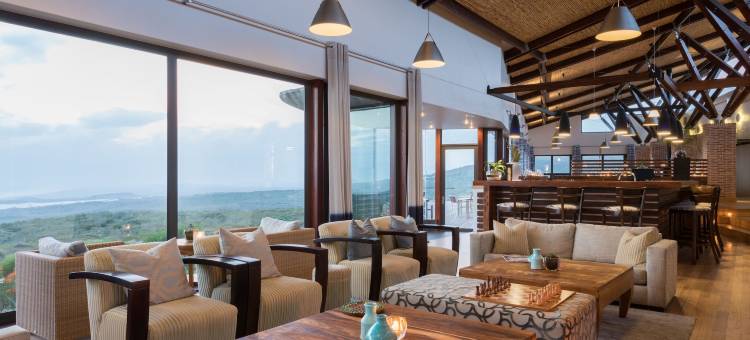 大森林私人自然保护区酒店(Grootbos Private Nature Reserve)图片