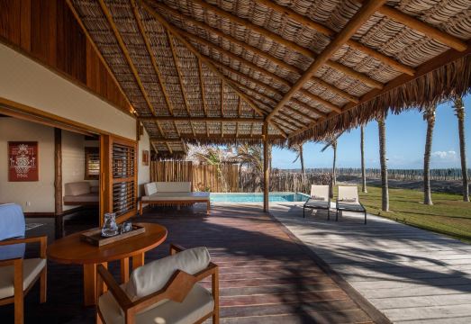 Jaguaríndia Village Hotel Overview