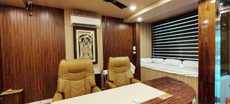 温达文皇家酒店(Hotel Royal Vrindavan)图片