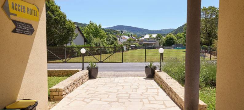 生态酒店(Hotel Eco - A75)图片