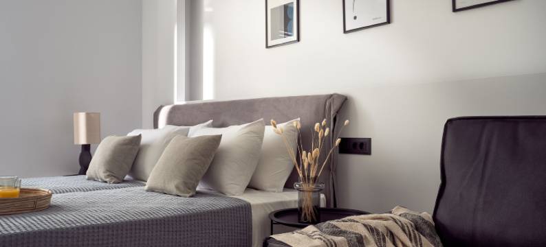 贾诺里斯市区公寓(Giannoulis City Apartments)图片