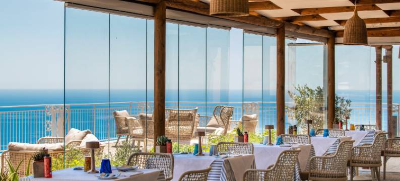 玛格丽特酒店(Hotel Margherita)图片