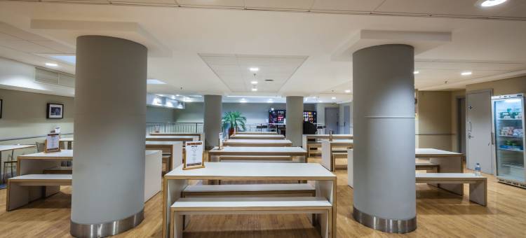 伦敦证券交易所高霍尔本公寓(LSE High Holborn)图片