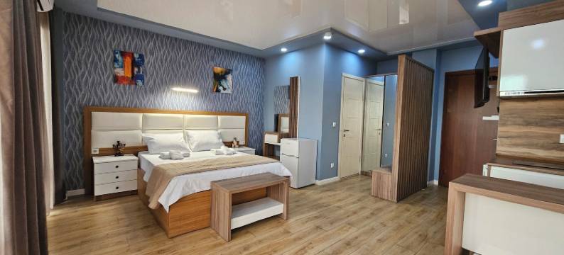 阳光酒店(Hotel Sunny)图片