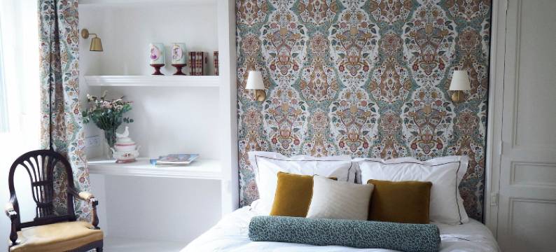 莫什别墅(Maison Mouche)图片