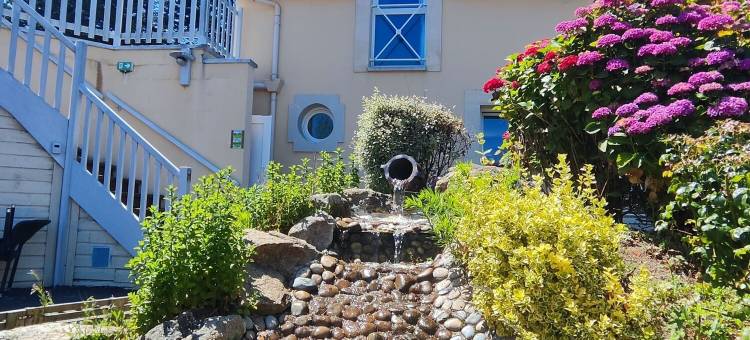 舍曼旅游公寓(Hotel le Sherman)图片