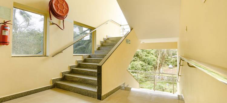 Fabhotel Prime Swarnam, 老果阿(Fabhotel Prime Swarnam, Old Goa)图片