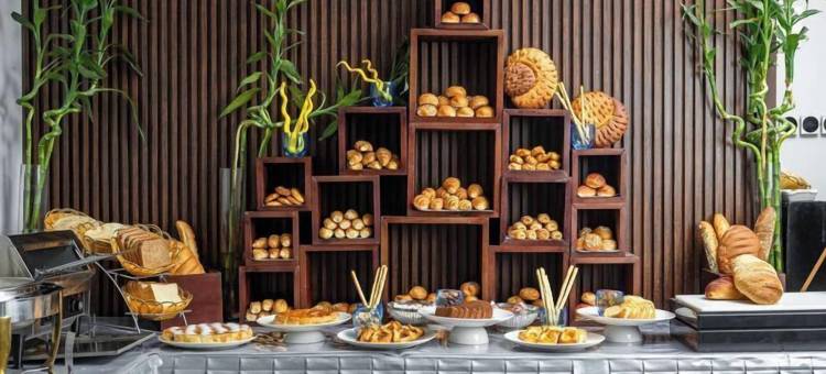 伊拉夫秦湾酒店(Elaf Qinwan Hotel)图片