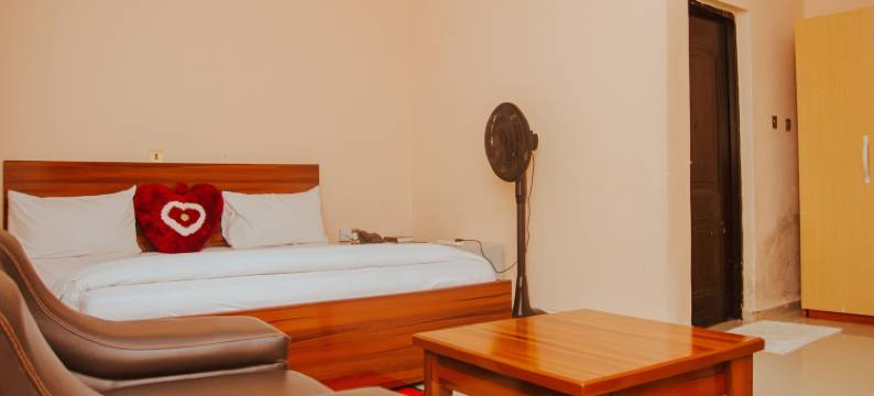 SPG酒店有限公司(Spg Hotels Limited)图片