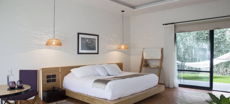 费尔南达之家精品酒店(Hotel Boutique Casa Fernanda)图片