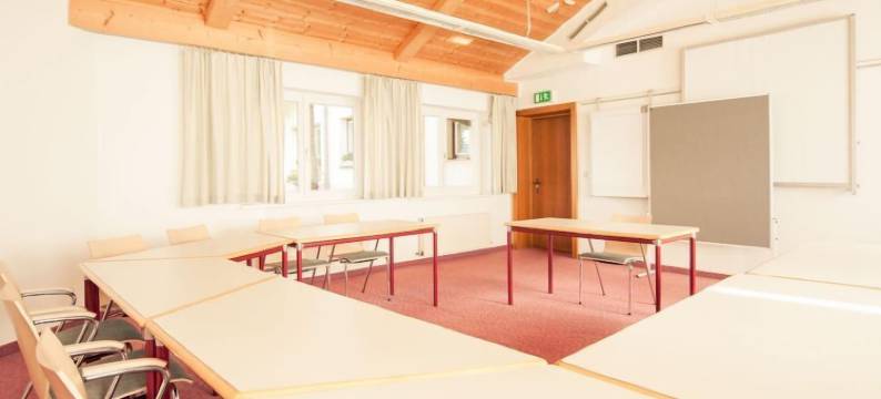 斯塔拜酒店(Hotel Stubai)图片