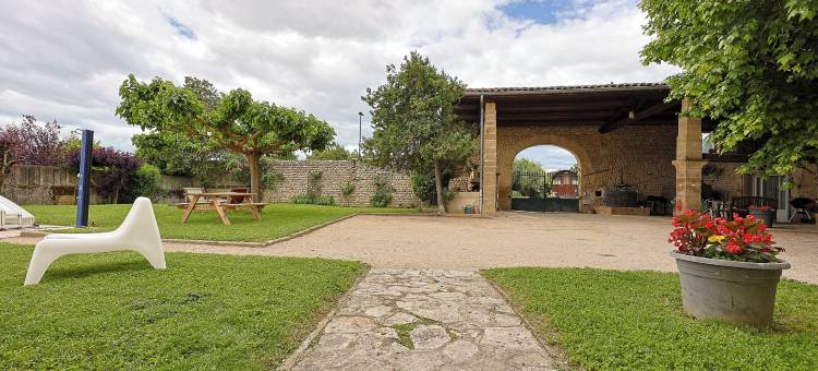 丹尼斯农场(La Ferme des Denis)图片