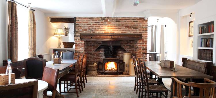 黑狮酒店(Black Lion Hotel)图片