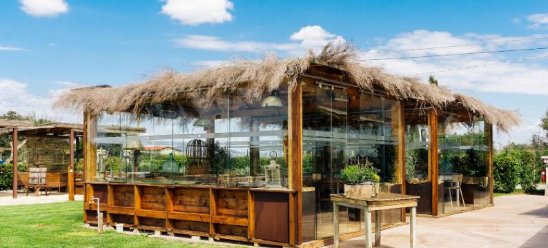 甜蜜小屋农庄酒店(Agriturismo Sweet Cottage)图片