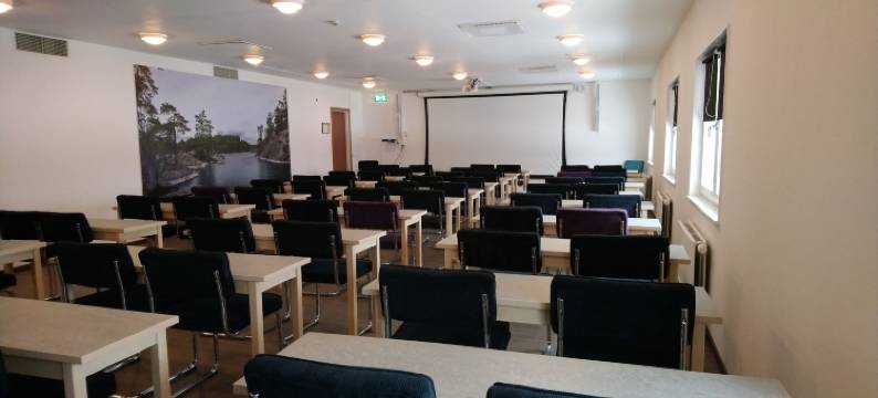 威特恩酒店(Hotell Wettern)图片