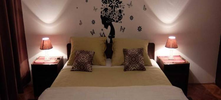 公寓和房间Rendulić(Apartments & Rooms Rendulić)图片