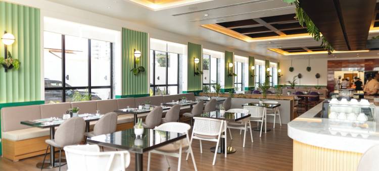 Kertel Suites(科特尔套房)(Kertel Suites)图片