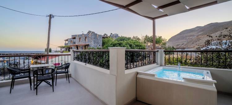 VENTUS 豪华套房(VENTUS Luxury Suites)图片