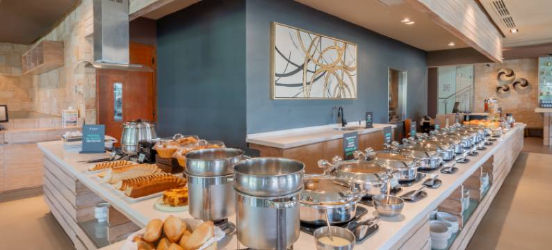 阿卡普尔科拉岛假日酒店(Holiday Inn Acapulco la Isla, an IHG Hotel)图片