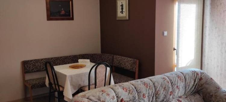 带有美妙景观的阳光公寓 - 停车位(Sunny apartment with a wonderful view, parking.)图片