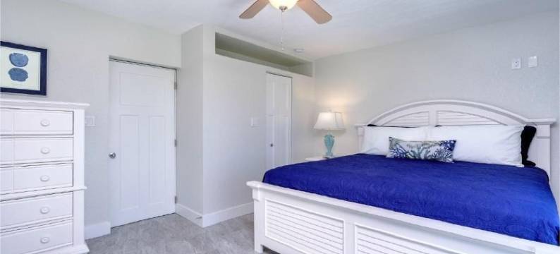 马特库姆比度假村(Matecumbe Resort)图片