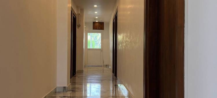 Ahlan 民宿(Ahlan Homestays)图片