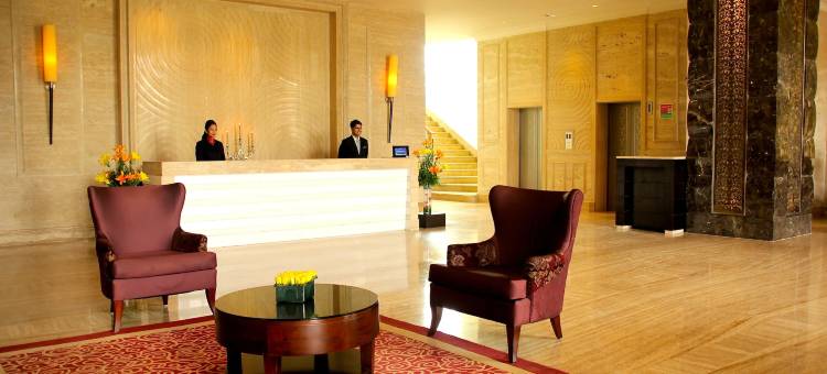 普拉锡奥酒店(The Pllazio Hotel)图片