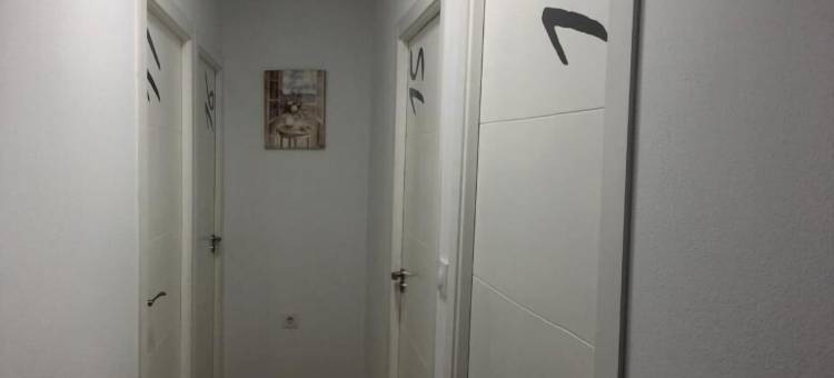 梅利佐旅馆(Hostal Mellizo)图片