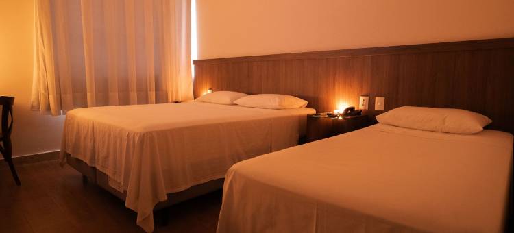 孔塞桑酒店(Hotel Conceição)图片