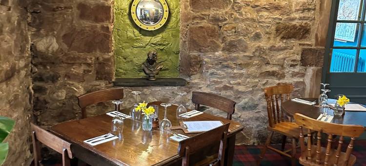 红色海军上将酒店(The Red Admiral Hotel)图片