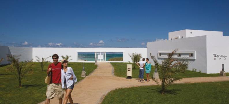 特雷斯岛里乌宫酒店(Hotel Riu Palace Tres Islas)图片