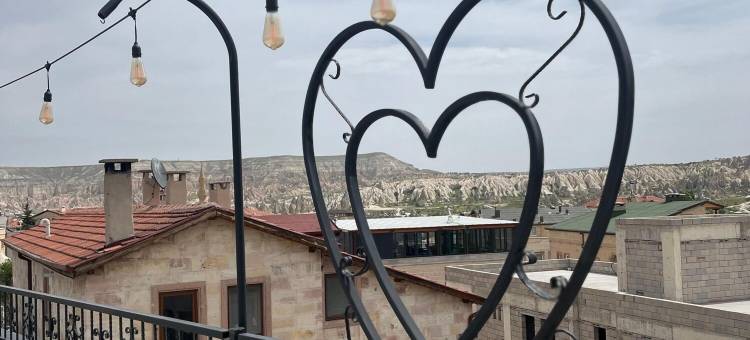 西耶拉的卡帕多西亚里奥(Leo's Cappadocia)图片