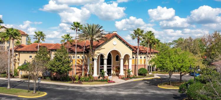 伯克利酒店(The Berkley, Orlando)图片