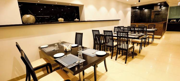 Spree Manor Hotel图片
