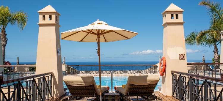 GF格兰科斯塔阿德耶酒店(GF Gran Costa Adeje)图片